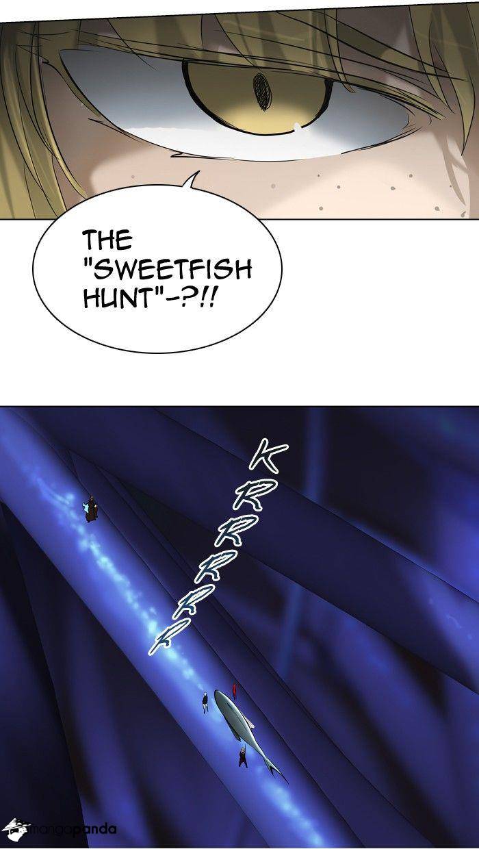 Tower of God Chapter 264 image 02